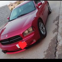 دودج تشارجر • ٢٠١٠ • رقم جنوب