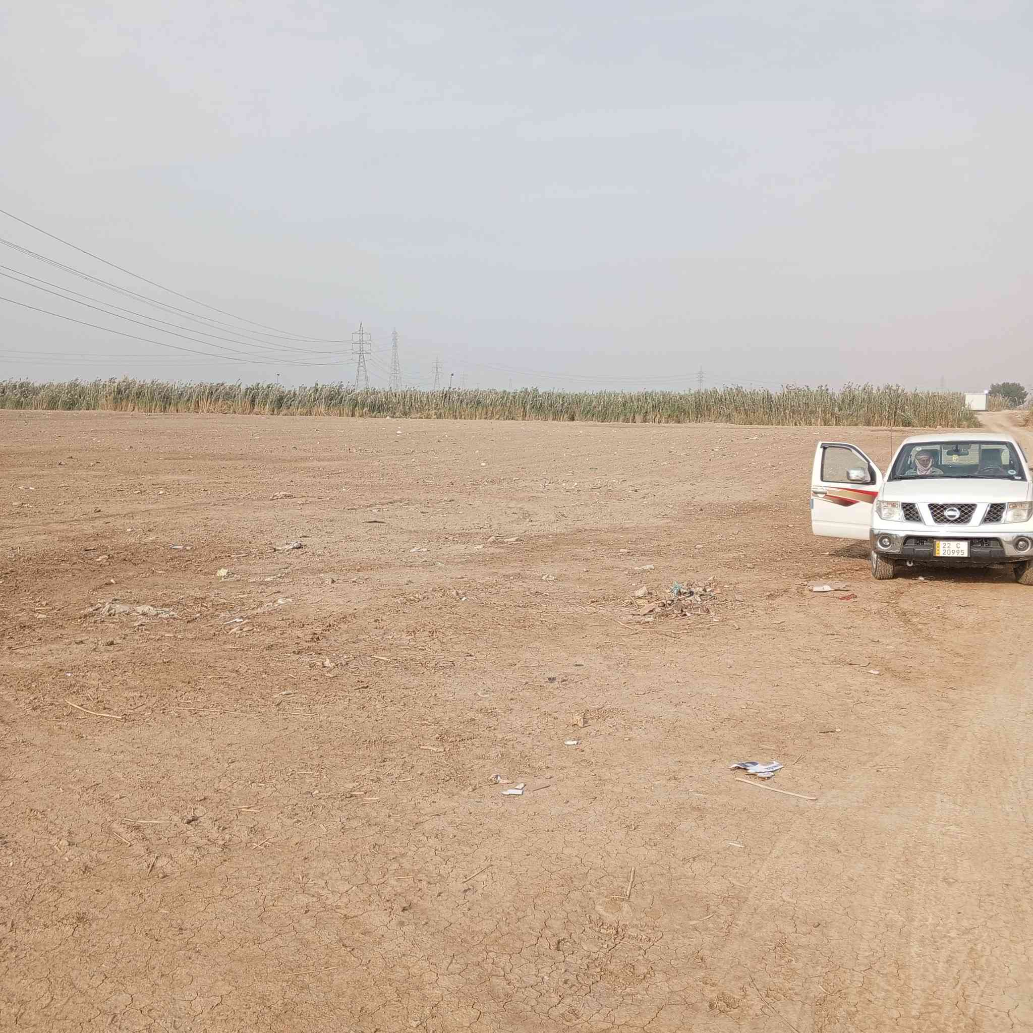 السلام عليكم
للبيع 6 طابو ملك صرف بغداد حي الوحدة بجوار المتنقلة يفصل بينها وبين الحي السكني فقط شارع***********
