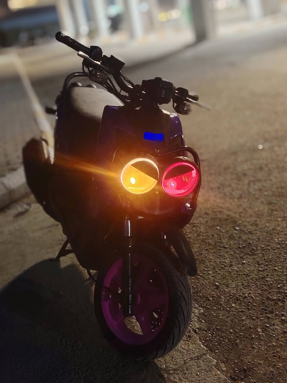 السلام عليكم دراجه سكنس جبلي جديده بعنه الكلمه المكان بغداد مدينه الصدر السعر خاص التواصل ***********
