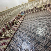 ديوان • ٧ قطع • مجال بسيط