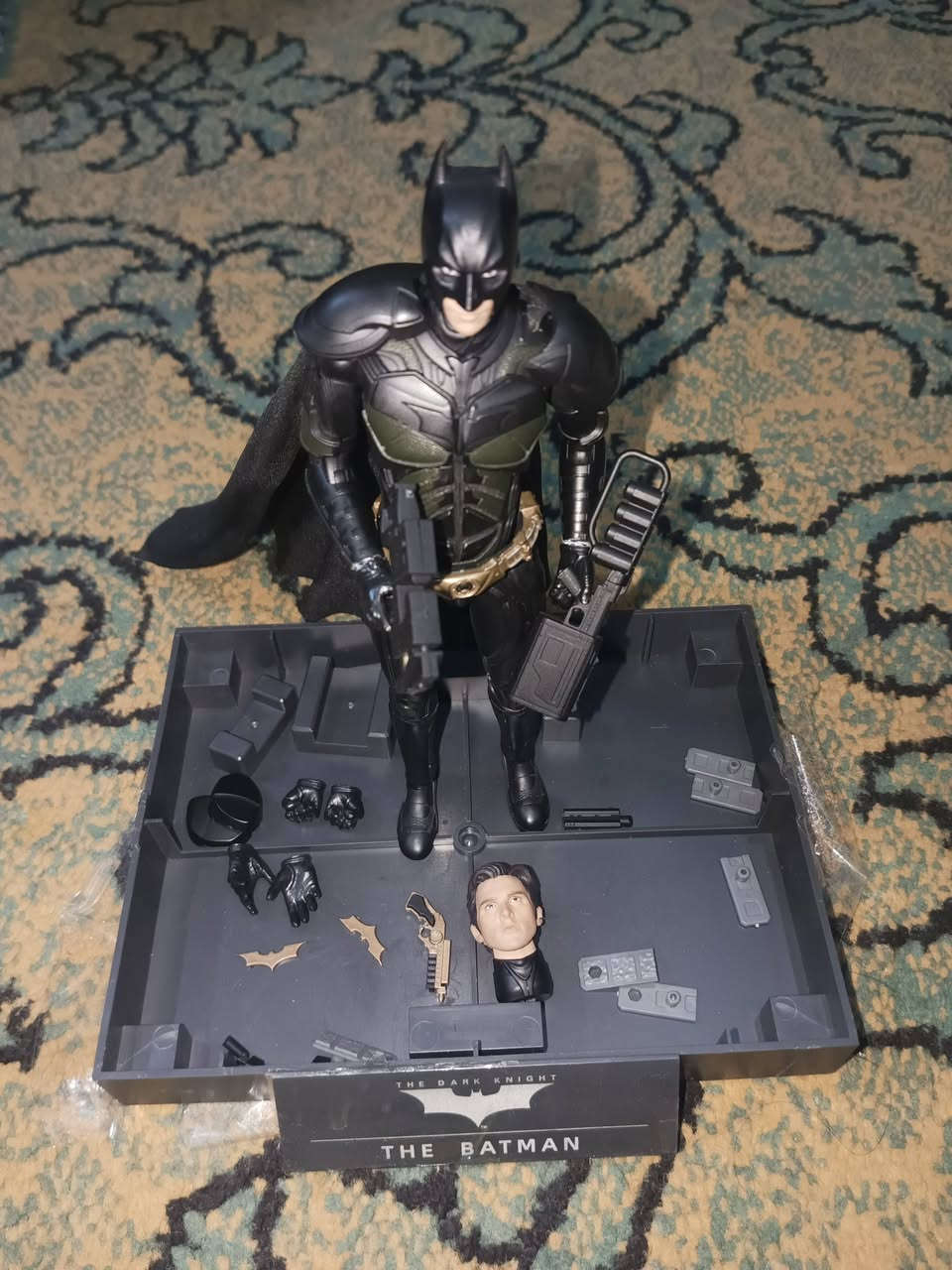 السلام عليكم شلعة مستعجل سعر 100الف ويه التوصيل وبعد اكو غراض. ويهن كلهن 28 قطعه
الي اريدهن يتواصل وتساب ) وشرط مو سعرهن
***********
