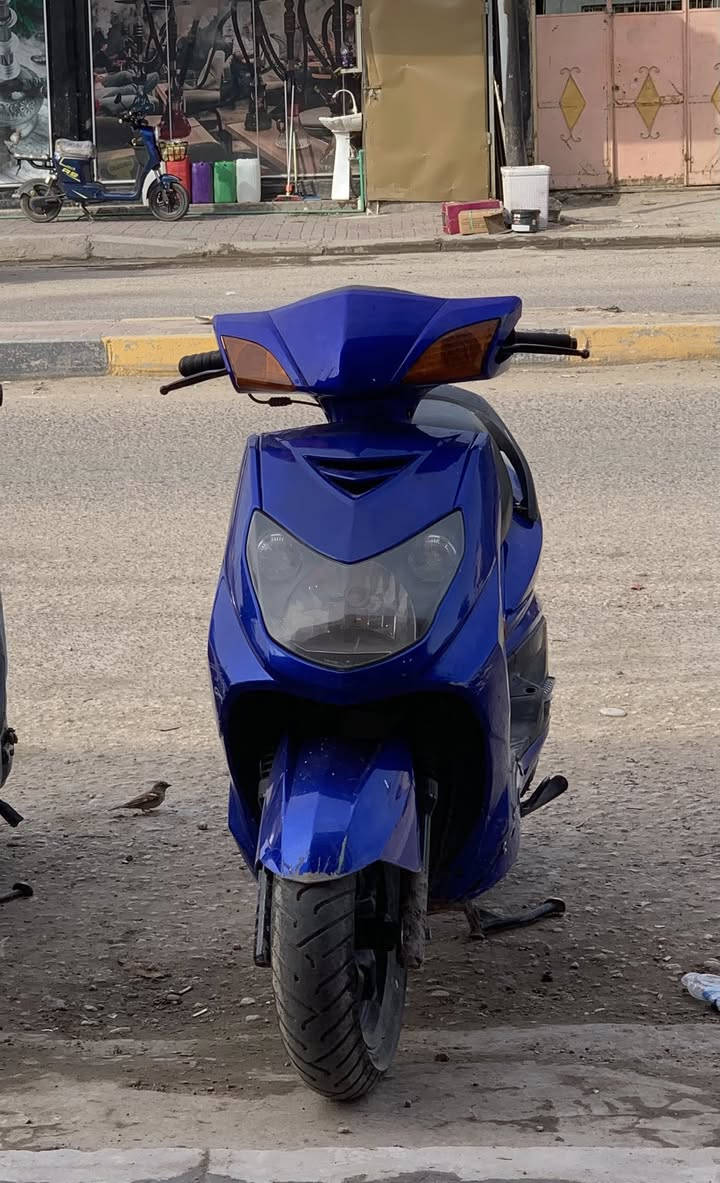 الــسـلام عــليكم 🪬ســكنس فـحل اللـبيع🔹بــوشه ٥٨بــلادي الـدراجه جاهـزه من كلشي الكهـربائيات كلها شغـاله 🔹 لأيـت زنـون +رمـاش 🔹مـكاني نـجف حــي الانـصار 🔹السعــر ٧٥٠ قــفل 🔹 الاســتفسار خــــاص .


**إذا كنت صاحب هذا الإعلان وتريد حذفه لأي سبب، رجاءا أرسل رسالة إلى الدعم الفني**