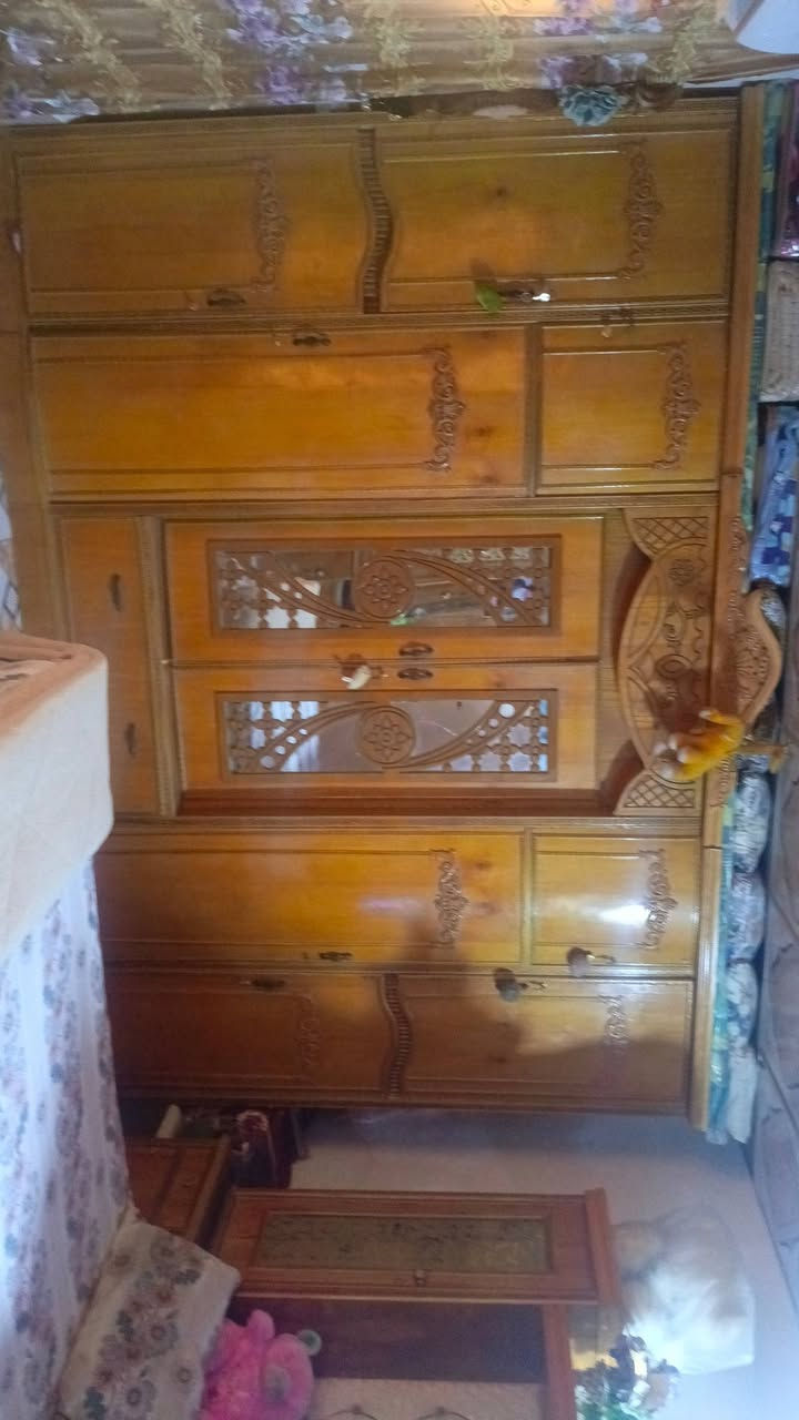 غرفه تسكام للبيع السعر 900 مكان كربلاء


**إذا كنت صاحب هذا الإعلان وتريد حذفه لأي سبب، رجاءا أرسل رسالة إلى الدعم الفني**