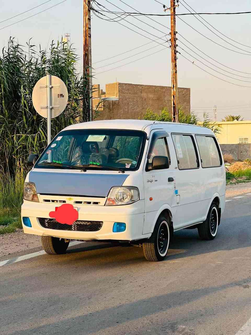 سلام عليكم كيه بريجو 11راكب موديل 2004 رقم اربيل انكلايزي بسمي سنويه 2031 مجدده مكاني بغداد أبو غريب االحصوه النصر وسلام رقم الهاتف إلا تواجد على الفيس مكلف بنشر ***********
