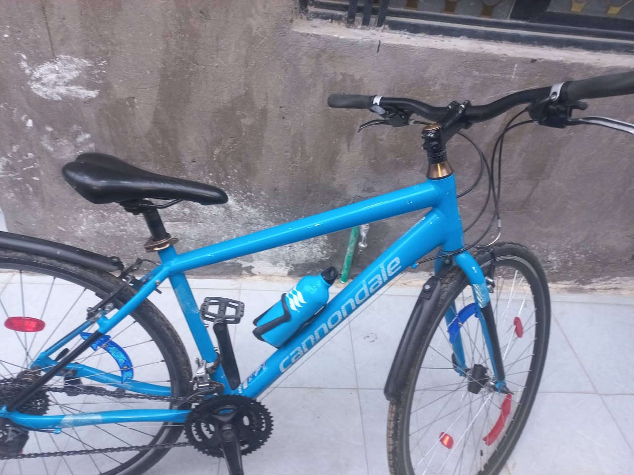 مكاني بغداد الحسينيه مقابل مرور الحسينيه سعر قفل ١٥٠ الي يفيده يراسلني اخوان بايسكل يسوي اكثر بس سبب الدراسه ابيعه تفاصل داخل فديو


**إذا كنت صاحب هذا الإعلان وتريد حذفه لأي سبب، رجاءا أرسل رسالة إلى الدعم الفني**