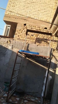 محجر تزكام • بس قمريه • بابل بكرلي