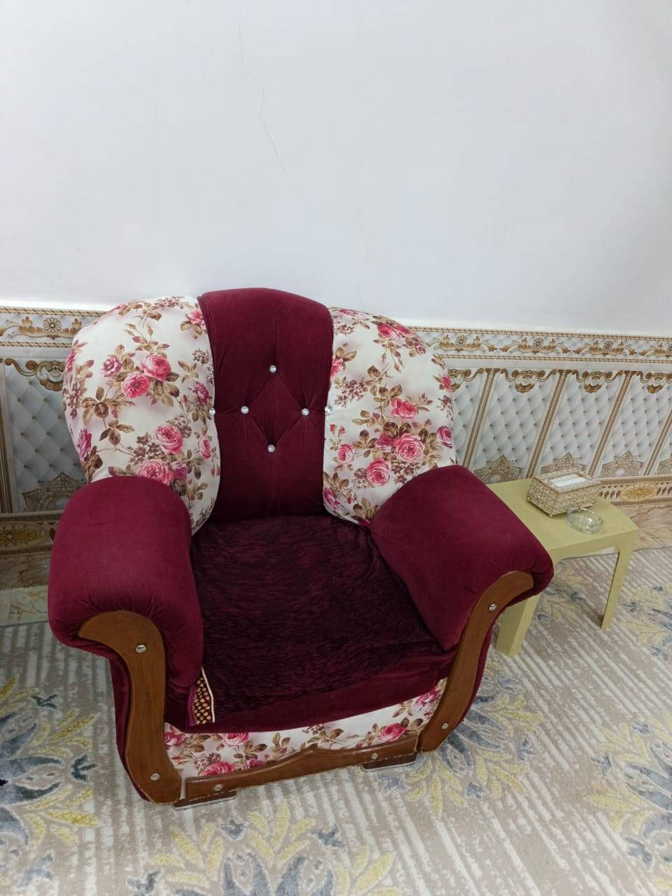 تخم مستعمل ونظيف
٥ قطع
السعر مناسب
حي الشرطه مقابيل مجمع البيت الاوربي
‏‪078-297-00075‬‏ ابو نور


**إذا كنت صاحب هذا الإعلان وتريد حذفه لأي سبب، رجاءا أرسل رسالة إلى الدعم الفني**