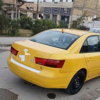 سوناتا ٢٠٠٩ • مكينة ٢٤٠٠ • وارد امريكي