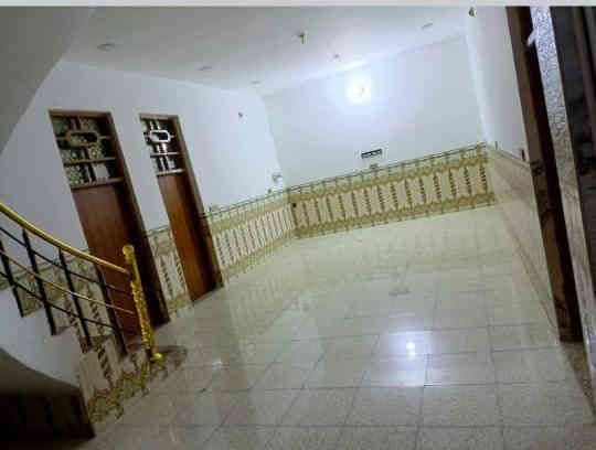 دار للبيع طابو صرف حي بابل قرب التانكي
#مساحه300 متر

غرفتين وصاله واستقبال ومطبخ مجمع صحيات داخلي وخارجي.

البيت فارغ حاليا  جاهز للسكن

مداور ثاني يوم

الاستفسار مراجعه مكتب محسن مزاد محسن مزاد

قرب عارضه المزاد شارع البطاوي

***********. حيدر برهي

***********. حجي محسن
