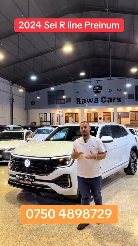 #rawa_cars #vw #iraq #all #erbil 


**إذا كنت صاحب هذا الإعلان وتريد حذفه لأي سبب، رجاءا أرسل رسالة إلى الدعم الفني**