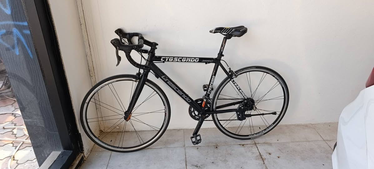 اسلام عليكم باسكل سباق فولل مواصفات حجم 27 ماركه امريكي كلو شغال تعال افحص السعر 210 مكان موصل حي الكرمه شراي ***********
