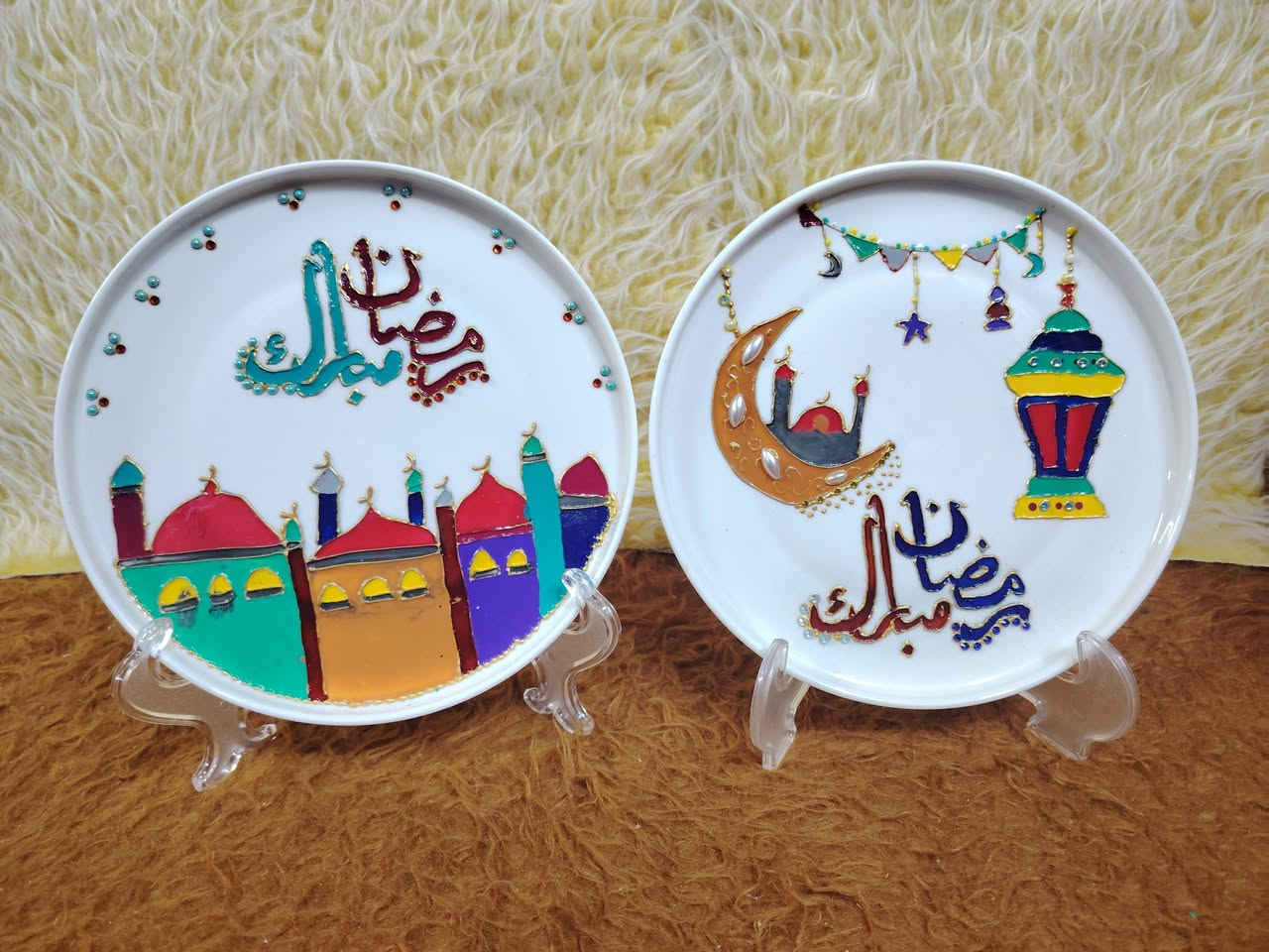 ✨ تميز بالهدايا اللي تترك بصمة ✨#رمضانيات #توزيعات #هديه 
🎁 توزيعات وهدايا فخمة لكل المناسبات 🎉
🕯️ أعراس – مواليد – نجاحات – خطوبة – تخرج

💎 شغل راقي
🌸 تنسيق مميز
يتوفر خدمة توصيل الموصل وكافة المحافظات
***********
