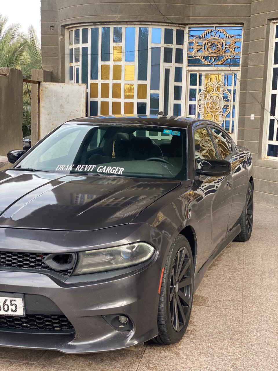 يالله السلام عليكم
لبيع دوج جارجر ١٦مسجلة ١٨ رقم بغداد ب اسمي سنوية ل٢٠٣٠
مكينة ٣٦٠٠توويل سيارة جديدة وجاهزة مكينة كير حدادة تخم تاير تبريد اكس كلة جديد ماشية ١٧٠الف 
حادثها صفحة اكفلك ياهن من الصبغ لاحزام والعالم شواصي لغودً تكم مكفولة بدون دواخل 
بيع مستعجل 
السعر 142
مكاني بصره قضاء القرنة بني منصور 
***********
