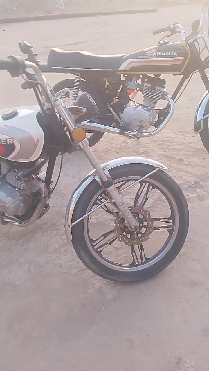 دراجه ارشه البيع


**إذا كنت صاحب هذا الإعلان وتريد حذفه لأي سبب، رجاءا أرسل رسالة إلى الدعم الفني**