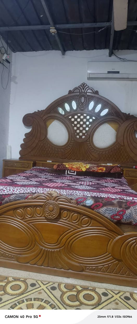 سلام عليكم جربايه نفرين للبيع تفصال نضيفه مابيها ايكسر هيا ولدوشك عنواني بصره كزيزه استفسار ***********
