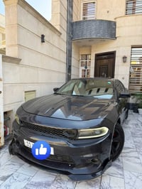 للبيع جارجر ٢٠١٨ فئة SXT رقم بغداد الجديد هزة جديدة   مواصفات:- بصمة ت...