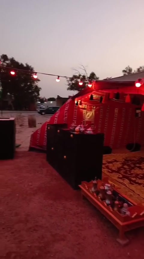 السلام عليكم 
خيمه خدمة صباحيه قياس ٤×٤
مستعمله نضافه ٨٠%
مالت العام منصوبه قليل جداً...
سعر ٣٥٠ الف وبيها مجال 

للتواصل ***********
