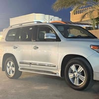 لاندكروز GXR • ٢٠١٣ • رقم اربيل