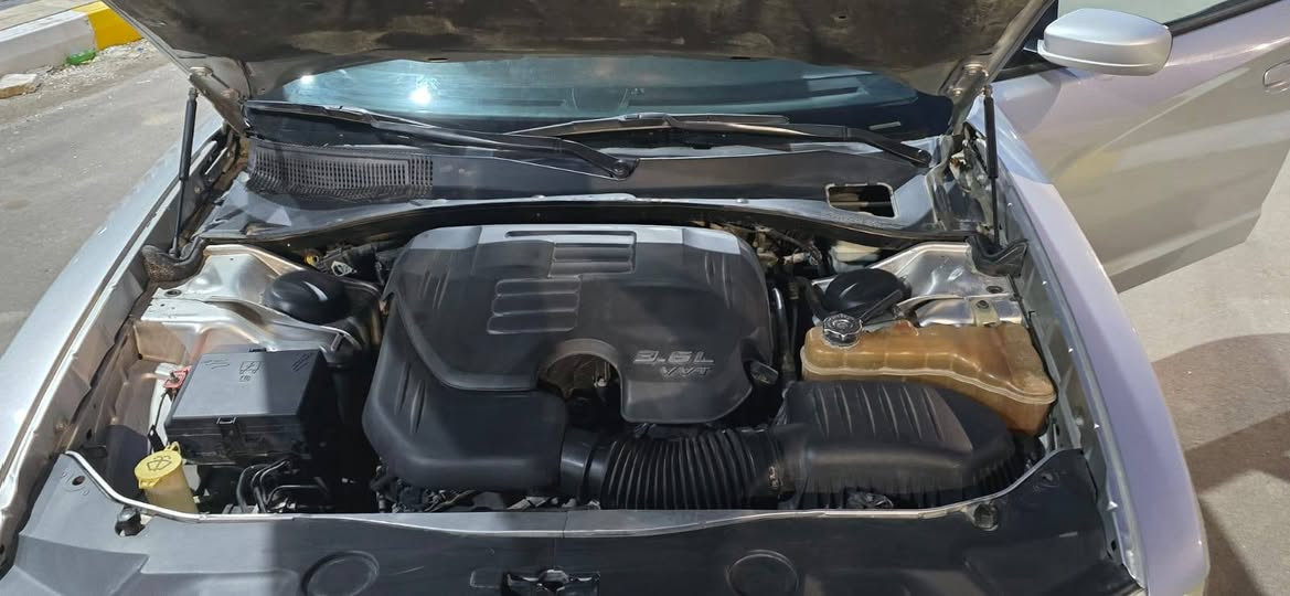 شارجر موديل 12متومه اوجاهزه شغل مضبوط مكينه وكير مكفولات لايت زنون السعر 53 ناصريه ***********
