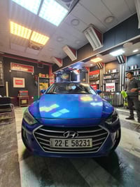 ٢٠١٧ • محرك ٢٠٠٠ • رقم اربيل