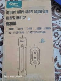 احواض اسماك • مستعمل وجديد • توصيل