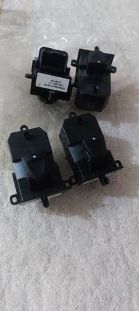 تحكم سيفك • تحكم كامل • قطع غيار