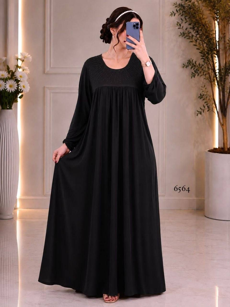 جديد
دشداشة فانيلة تركي سواد فاحم وقطعة مرتبة
😘🖤💥
القياسات 3XL. 4XL. 5XL. 6XL👍✨💫
🥰🥰


**إذا كنت صاحب هذا الإعلان وتريد حذفه لأي سبب، رجاءا أرسل رسالة إلى الدعم الفني**