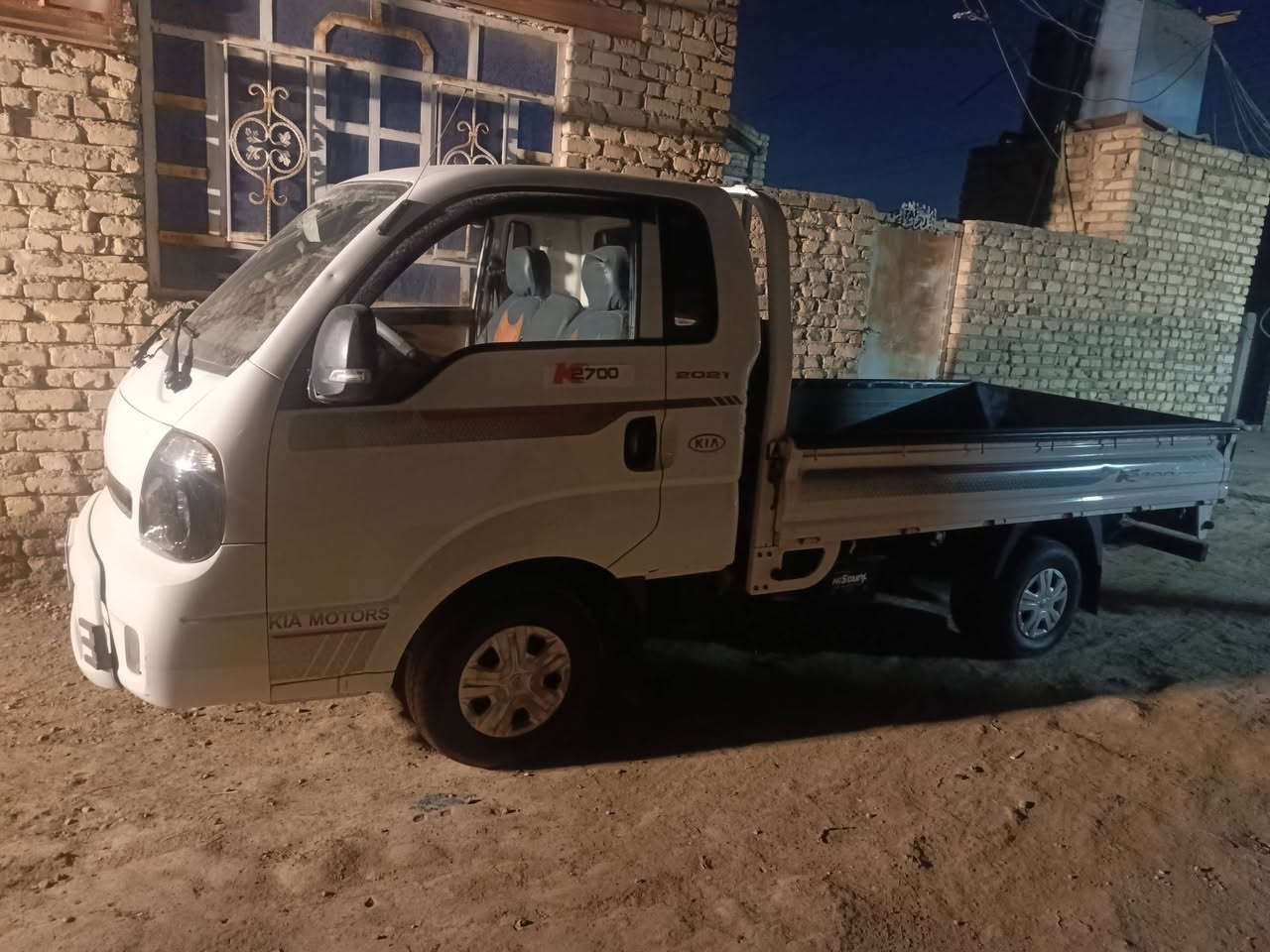 السلام عليكم كيه بنكو موديل 2018 كفاله عام بيه سونار مكينه كير رقمه بابل مكانه  الناصريه عمارات الشموخ سعره 115/ ***********
