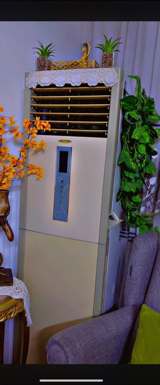 السلام عليكم سبلت كنتوري ٢ طن نظيف السعر 450 وبي مجال مكاني المنصور


**إذا كنت صاحب هذا الإعلان وتريد حذفه لأي سبب، رجاءا أرسل رسالة إلى الدعم الفني**