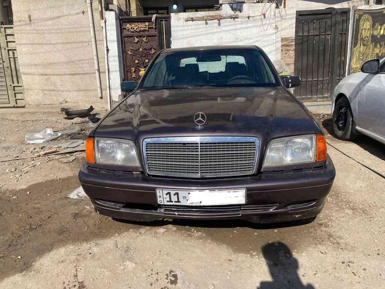 مارسيدس بنز c220 موديل 95 محرك 2200 cc سعة 4سلندر بغداد, العراق


**إذا كنت صاحب هذا الإعلان وتريد حذفه لأي سبب، رجاءا أرسل رسالة إلى الدعم الفني**