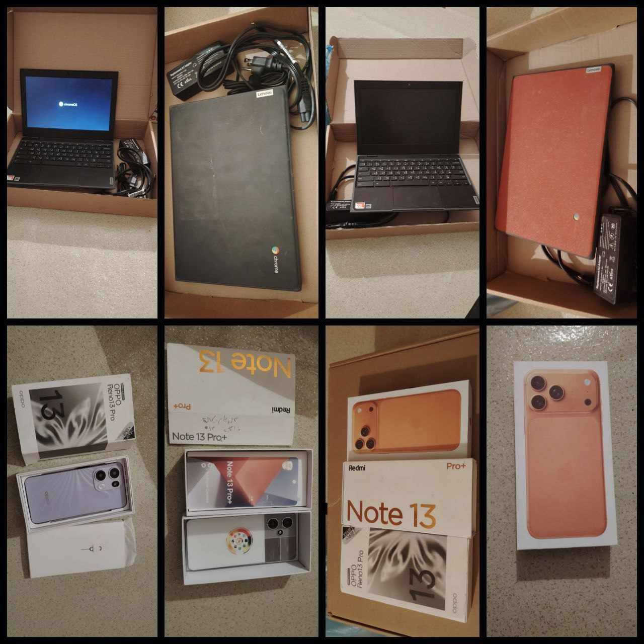 *********** اجهزه الكترونيه ابيعهن جمله كلهن سويه  بسعر مناسب غير مستعملات ديوانية, القادسية
