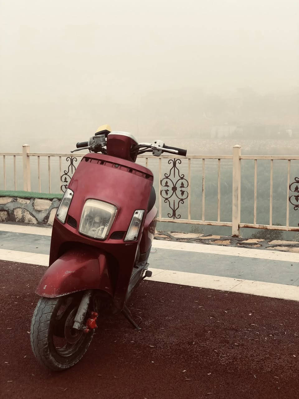 سلام عليكم دراجه بوليس للبيع الدراجه مال رمبه ما ناقصه شي ماشي تسعتالاف العلوان ديالى بعقوبه الرقم ‭٠٧٧٠ ٠٦٨ ٣٣٢٦
