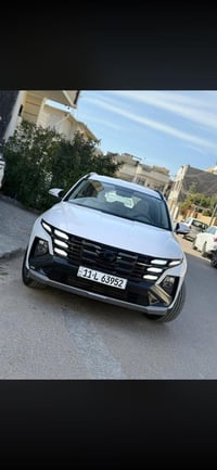 توكسان • ٢٠٢٥ • رقم بغداد