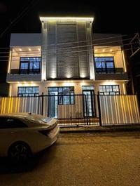 ابو دشير • ٥٠م • بيت ركن