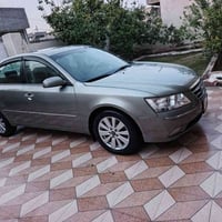 ❤️ اللهم صل على محمد وال محمد    السلام عليكم سوناتا 2009 فول لمتدد دا...