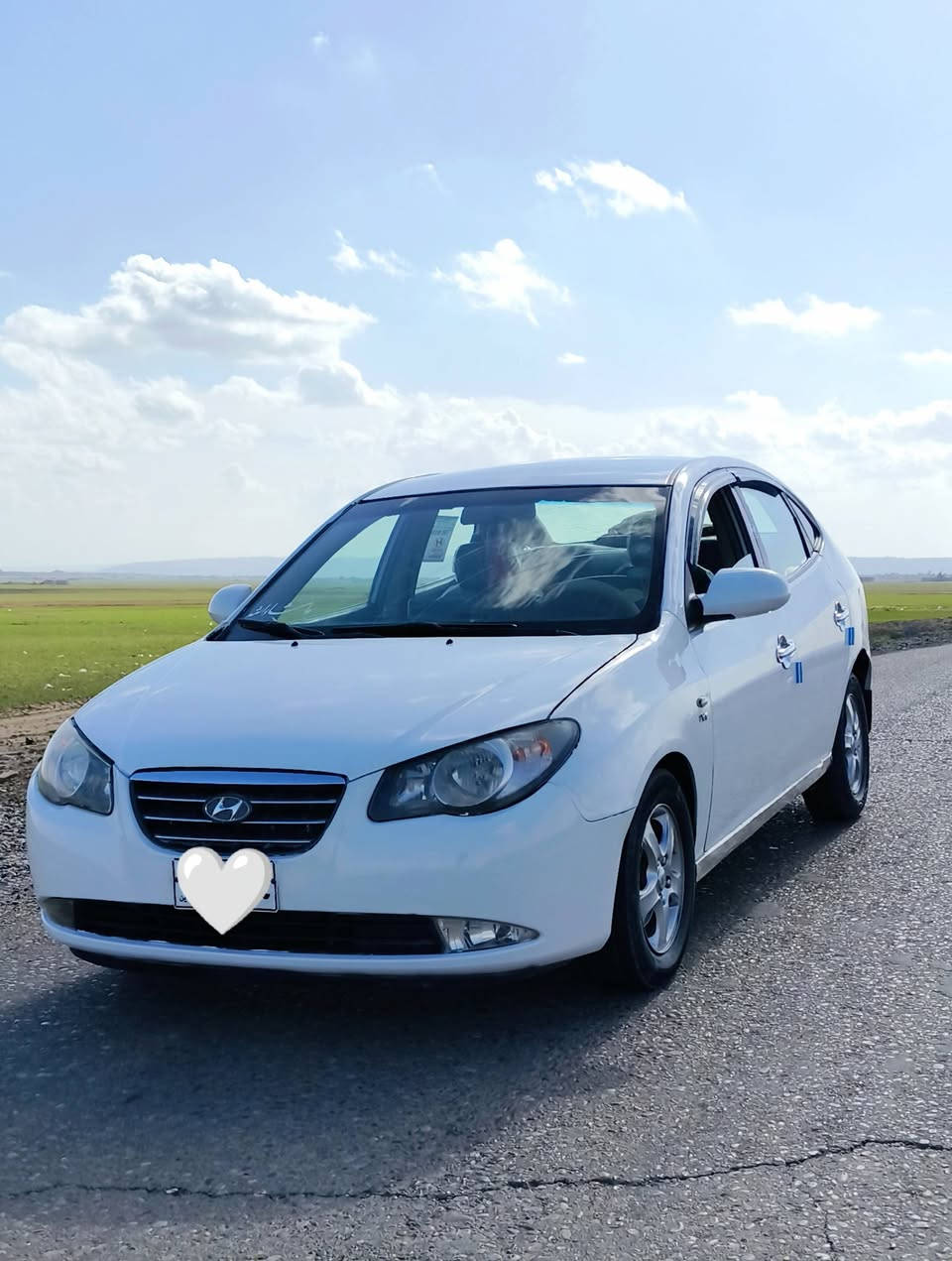 سلام عليكم للبيع او مراوس بكص فقط

افانتي خليجي 2009 لون ابيض🤍 دخول جديد  دخول جديد 

دخلها بيجي عسلي +اسود ملكي🦅

محرك s16 دكشن عالي محرك كير شرط✈️

سياره فول موصفات عدا الفتحه 

كشانه جلد

تحكم ستيرن

لايت اسود ليزري

كيجين حماوه

صدر +طخم تاير جديد جواها 

4ويل كروم جديد

سياره بعد بيها جثير موصفات 

سعرها 45وبيها مجال بصيط حك جيه

 للستفسار 

*********** اتصل وتدلل بي وتساب هم
