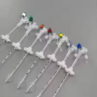 صوندة معدة قياس 24  طول 23.5 سم PEG size 24 Fr  للطلب واتساب 078787573...