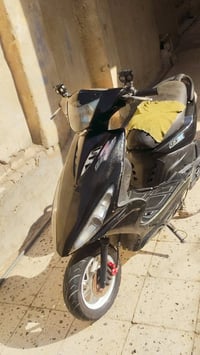 دراجه • ٤٩ • ما بيها شي