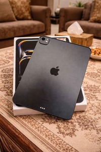 ايباد ١١ برو M4 • ٢٥٦ • النجف