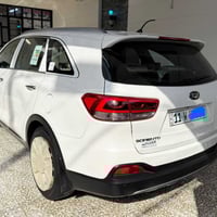 سورنتو اخت الزيرو شرط موديلها ٢٠١٨ خليجي استلام الدواليه العراقيه  شبه...