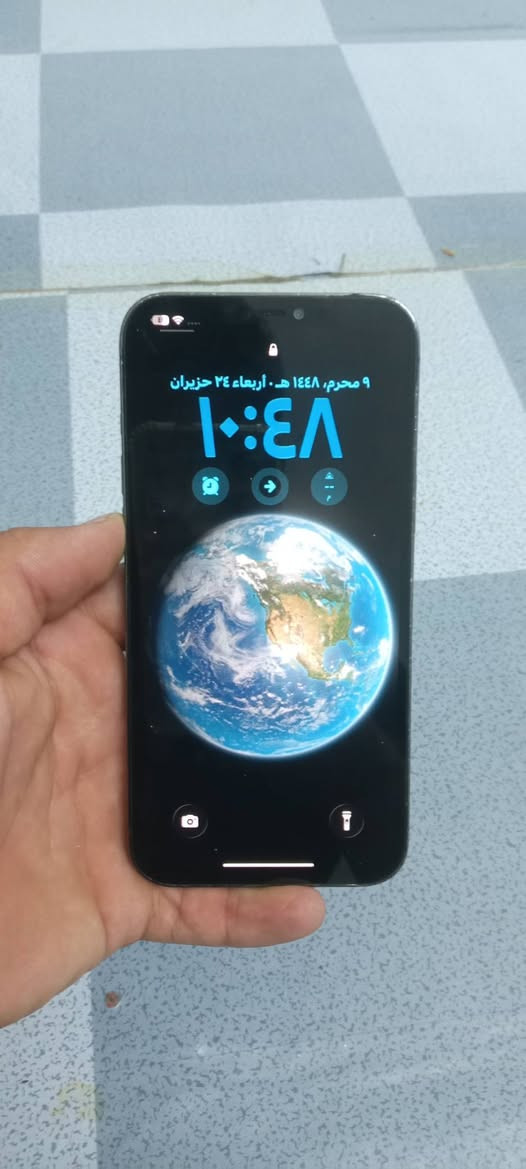 سلام عليكم 12برو ماكس بطاريه وشاشه مستبدلات نوعيه زينه كله شغال فيس ايدي يشكل ساعه يشتغل ساعه ما يشتغل سعر 325 وبي مجال مكان مدينه الصدر


**إذا كنت صاحب هذا الإعلان وتريد حذفه لأي سبب، رجاءا أرسل رسالة إلى الدعم الفني**