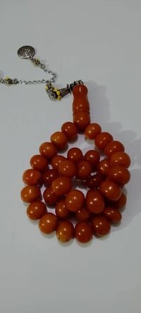 سبحة • سندلوس • خاص