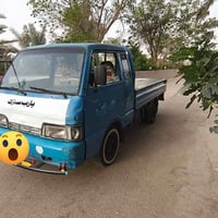 كيه بنكو • موديل ٩٥ • ديالى العضيم