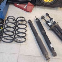 تخم دبلات • لويات بلاديات • قطع غيار