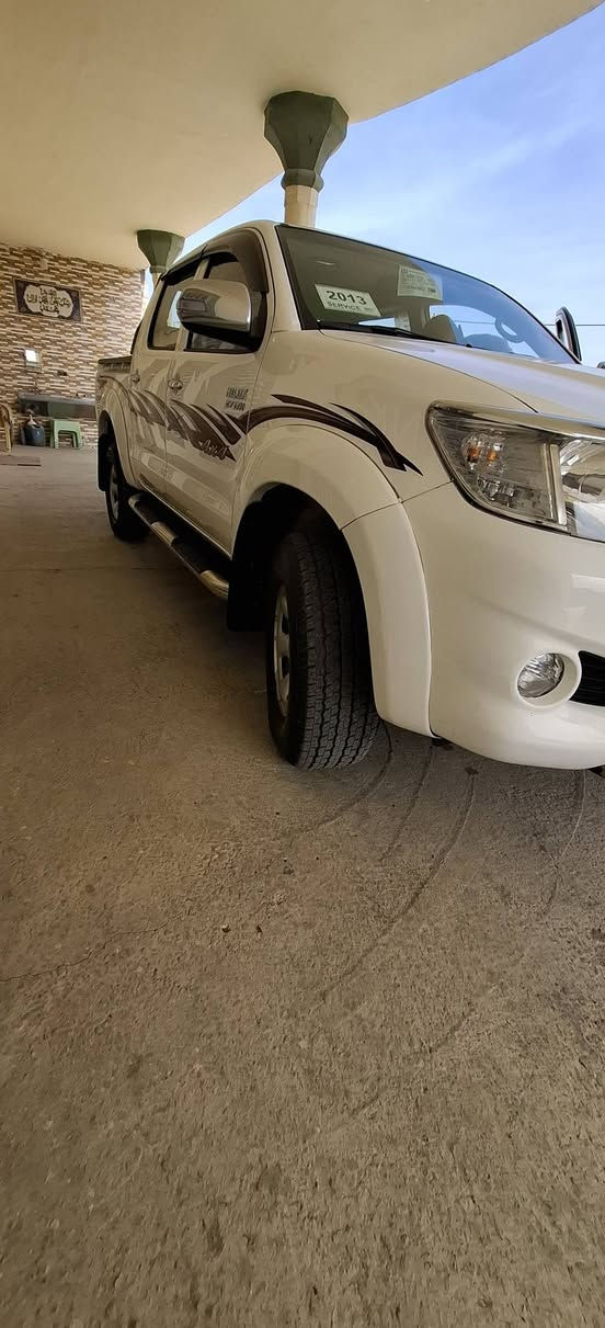 فور ويل.٢٠١٣ كير عادي مكفوله السيارة  لأصبغ.ولافتح.ولاضربة. سنويةلل ٢٠٣١ رقم أربيل دولي بسم شركة تريد تحويل تريد وكاله  كير مكينة حدادية فول العنوان نجف رضوية 
*********** أثير 
*********** اسيا
#السعر٢١٠ وبيه مجال
