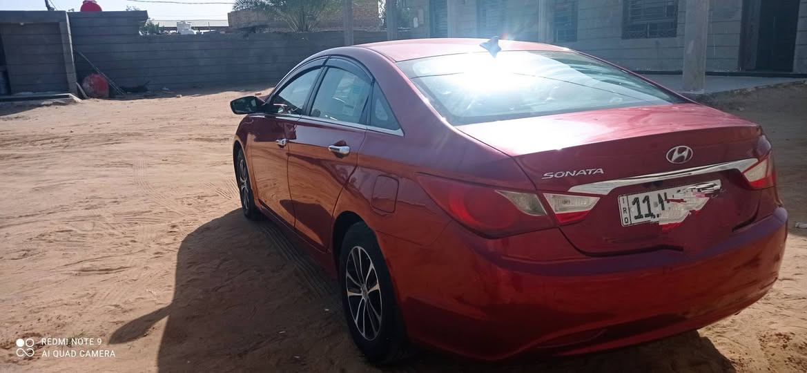 سوناتا للبيع موديل 11 رقم بغداد نكليزي مالك بلحله الون ماروني وارد امريكي بيها 3 قطع مكفوله من تصليح دواخل وبچم  وحوض وتكم مكينه وكير جدد  مكينه 2400 تبريد شقال حداديه تخم تاير  مواصفات شاشه حساسات تحكم مري شفط اشاير  بلمري السعر 95 بيه مجال بصيط العنوان بابل الكفل رقم ***********
