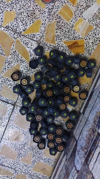 كوري اصلي • قطع رينو • توصيل