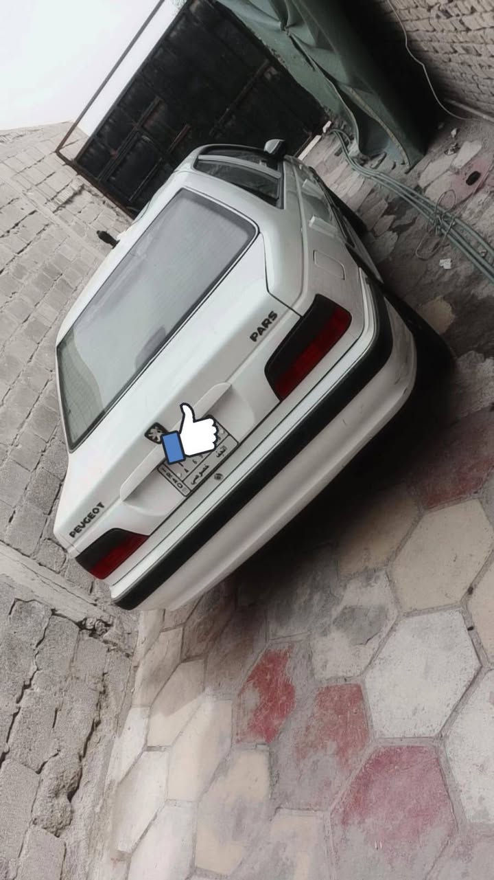 سيارة بيجو بارص موديل 2023 
كفالة عامة 
محرك / كير / تبريد / كفالة 
حدادية / تخم تاير / جددد
سنوية ٢٠٣٠ 
ملاحظة سيارة أقساط باقي سنة وتصير حرة استقطاع مباشر إلكتروني 
السعر ٧٥ وبية مجال للشراي 
*********** أبو حسن
