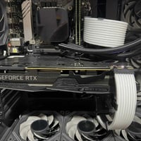 أسوس ROG • RTX ٢٠٧٠ سوبر • ١٦ جيجابايت رام
