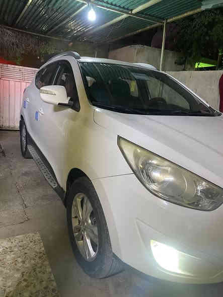 للبيع توسان
موديل ٢٠١٣
خليجي كفاله عامه
من الصبغ ولبارد حته الدعاميات
محرك ٢٤٠٠دوش
رقم اربيل الجديد 
بسمي تحويل ثاني يوم
سنويه ل ٢٧تنتهي
السعر ١٥٠ بيه مجال لشراي
***********
